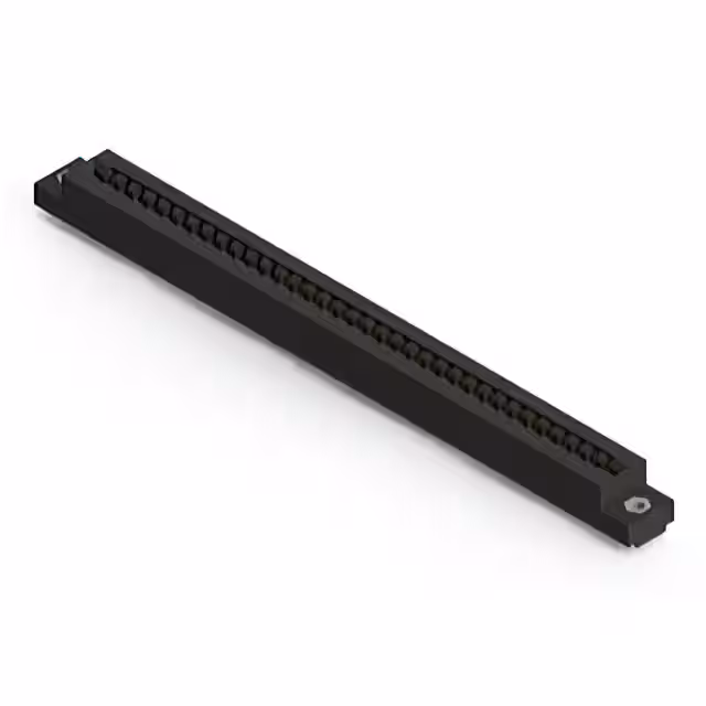 857-035-531-107 EDAC Inc.  Edgeboard Connectors